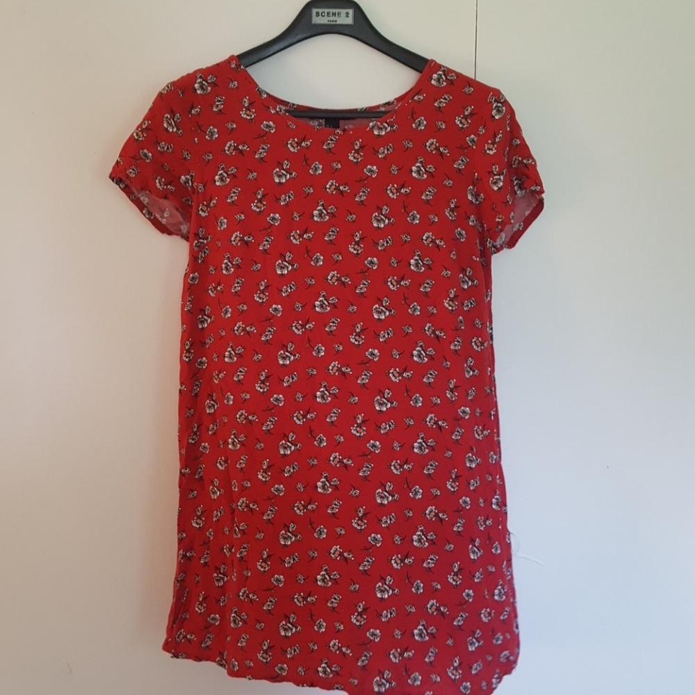 Shift Dress from Forever 21